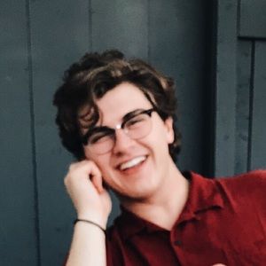 Meet your Posher, Evan